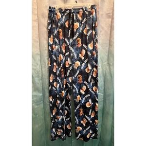 The Golden Girls Squad‎ Goals Lounge Pajama PJ Pants Mens Size 2XL